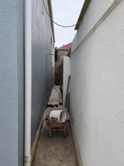 Satılır bağ evi 127 m²,  Sabunçu-15