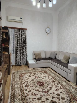 Satılır köhnə tikili 1 otaqlı 36 m²,  28 May m.-2