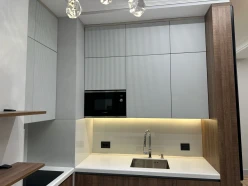 İcarə yeni tikili 2 otaqlı 65 m²,  Xətai-15