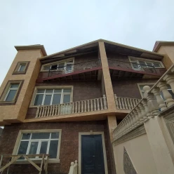 Satılır ev/villa 7 otaqlı 275 m², Binə q.-4