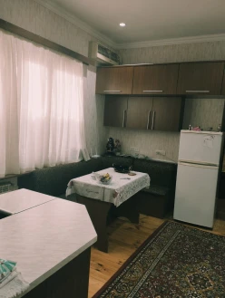 Satılır ev/villa 4 otaqlı 120 m², Bakıxanov q.-13