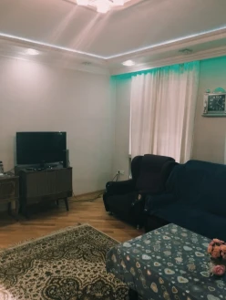 Satılır ev/villa 4 otaqlı 120 m², Bakıxanov q.-8