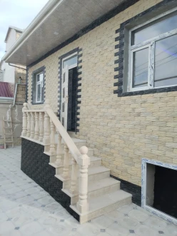 Satılır ev/villa 3 otaqlı 90 m², Sumqayıt-2