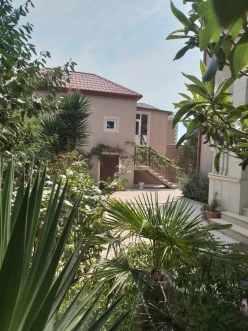 Satılır ev/villa 6 otaqlı 270 m², Mehdiabad q.-4