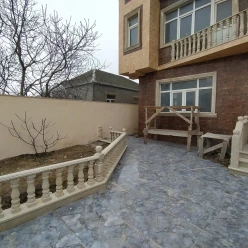 Satılır ev/villa 7 otaqlı 275 m², Binə q.-3