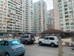 İcarə yeni tikili 2 otaqlı 90 m²,  Həzi Aslanov m.-3