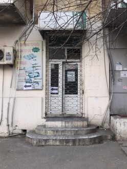 İcarə obyekt 30 m²,  İnşaatçılar m.-3