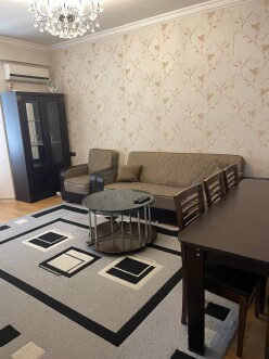 İcarə yeni tikili 2 otaqlı 75 m²,  Həzi Aslanov m.-3