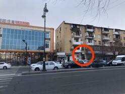 İcarə obyekt 30 m²,  İnşaatçılar m.-4