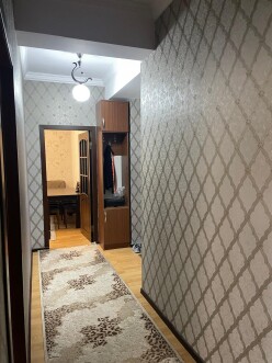 İcarə yeni tikili 2 otaqlı 75 m²,  Həzi Aslanov m.-4