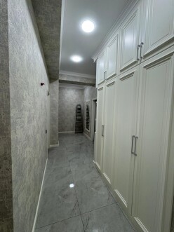 İcarə yeni tikili 2 otaqlı 90 m²,  Qara Qarayev m.-7