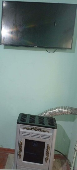 İcarə köhnə tikili 1 otaqlı 16 m²,  Sabunçu-3