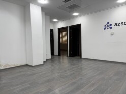 İcarə ofis 4 otaqlı 250 m²,  Nəriman Nərimanov m.-6