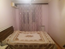 Satılır yeni tikili 4 otaqlı 105 m², İnşaatçılar m.-3 Satılır yeni tikili 4 otaqlı 105 m², İnşaatçılar m.-3