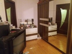 Satılır yeni tikili 4 otaqlı 105 m², İnşaatçılar m.-4 Satılır yeni tikili 4 otaqlı 105 m², İnşaatçılar m.-4