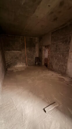 Satılır yeni tikili 2 otaqlı 80 m²,  İnşaatçılar m.-7