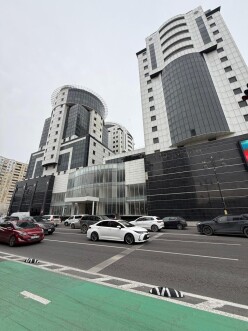 İcarə ofis 4 otaqlı 250 m²,  Nəriman Nərimanov m.
