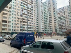 İcarə yeni tikili 2 otaqlı 90 m²,  Həzi Aslanov m.-2