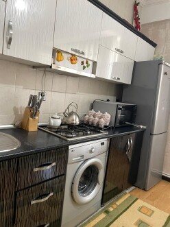 İcarə yeni tikili 2 otaqlı 75 m²,  Həzi Aslanov m.-6