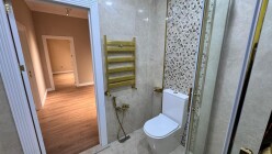 Satılır yeni tikili 2 otaqlı 78 m²,  İnşaatçılar m.-4