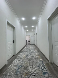 Satılır ev/villa 10 otaqlı 284 m², Badamdar q.-2