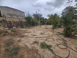 Satılır torpaq sahəsi 5 sot,  Mehdiabad-3