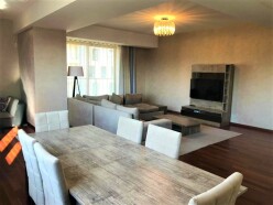 İcarə yeni tikili 4 otaqlı 200 m²,  Səbail-2