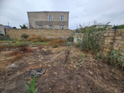 Satılır torpaq sahəsi 5 sot,  Mehdiabad-5