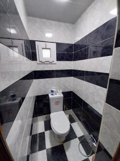 Satılır ev/villa 8 otaqlı 450 m²,  Əmircan-20