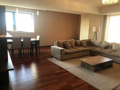 İcarə yeni tikili 4 otaqlı 200 m²,  Səbail-3