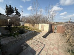 Satılır ev/villa 4 otaqlı 110 m²,  Qaraçuxur-21
