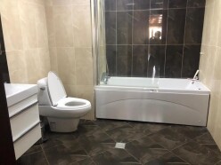 İcarə yeni tikili 4 otaqlı 200 m²,  Səbail-5