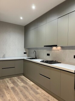 Satılır ev/villa 7 otaqlı 250 m²,  Badamdar-5