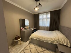 Satılır köhnə tikili 2 otaqlı 50 m²,  İnşaatçılar m.-3