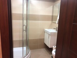 İcarə yeni tikili 4 otaqlı 200 m²,  Səbail-9