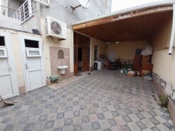Satılır ev/villa 8 otaqlı 450 m²,  Əmircan-16
