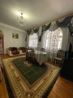 Satılır ev/villa 6 otaqlı 240 m²,  Əmircan-9