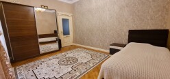 Satılır ev/villa 6 otaqlı 250 m², Novxanı-12 Satılır ev/villa 6 otaqlı 250 m², Novxanı-12