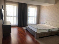 İcarə yeni tikili 4 otaqlı 200 m²,  Səbail-4