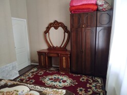 İcarə yeni tikili 2 otaqlı 60 m²,  İnşaatçılar m.-4