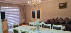 Satılır ev/villa 6 otaqlı 250 m², Novxanı-11 Satılır ev/villa 6 otaqlı 250 m², Novxanı-11