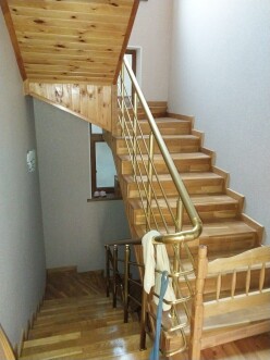 Satılır ev/villa 8 otaqlı 450 m²,  Əmircan-17