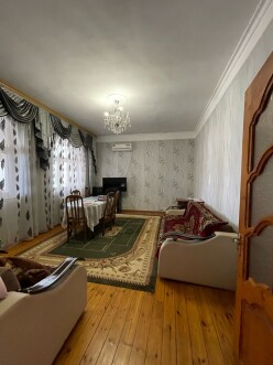 Satılır ev/villa 6 otaqlı 240 m²,  Əmircan-8