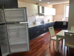 İcarə yeni tikili 4 otaqlı 200 m²,  Səbail-6