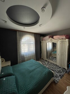 Satılır ev/villa 6 otaqlı 240 m²,  Əmircan-14