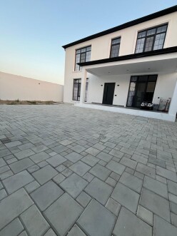 Satılır ev/villa 7 otaqlı 250 m²,  Badamdar-17