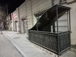 İcarə obyekt 70 m², Gəncə-3 İcarə obyekt 70 m², Gəncə-3