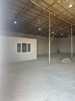 İcarə obyekt 640 m², Xəzər-4 İcarə obyekt 640 m², Xəzər-4