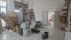 Satılır obyekt 400 m², Həzi Aslanov m.-8 Satılır obyekt 400 m², Həzi Aslanov m.-8