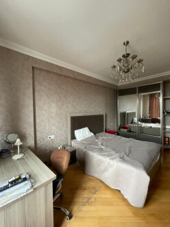 Satılır yeni tikili 2 otaqlı 75 m²,  Səbail-8